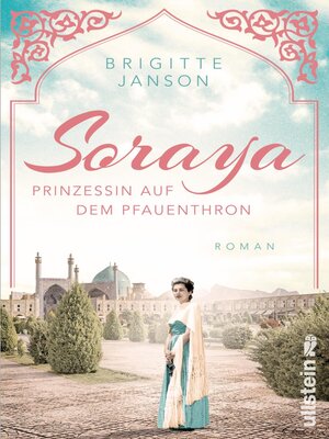 cover image of Soraya